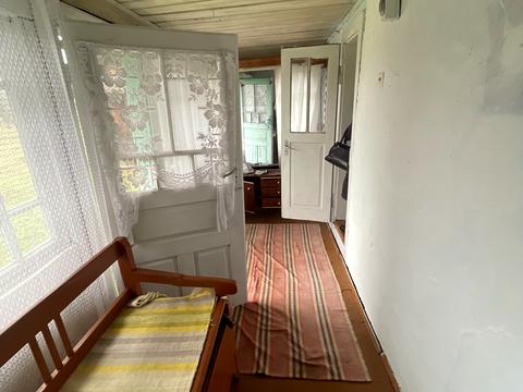 будинок за адресою смт. Верхнє Синьовидне, Ольги Кобилянської вул., 26