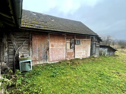 будинок за адресою смт. Верхнє Синьовидне, Ольги Кобилянської вул., 26