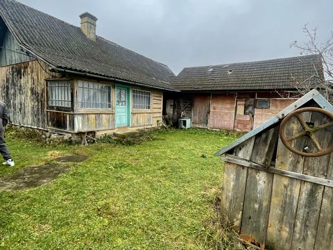 будинок за адресою смт. Верхнє Синьовидне, Ольги Кобилянської вул., 26