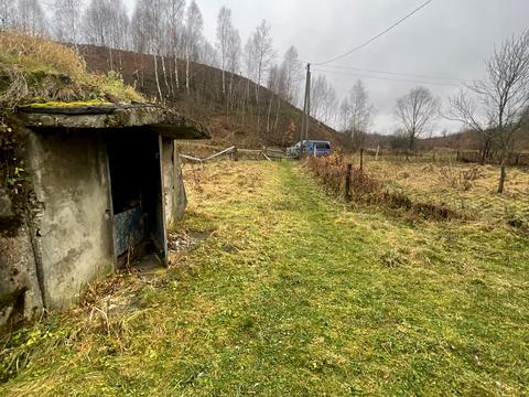 будинок за адресою смт. Верхнє Синьовидне, Ольги Кобилянської вул., 26