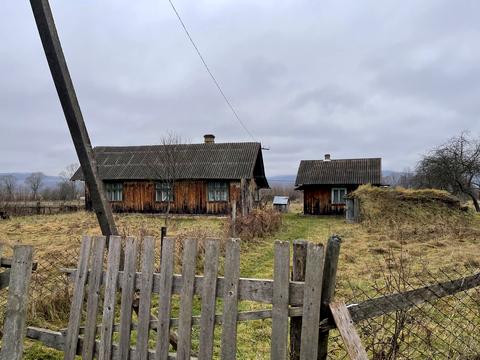 будинок за адресою смт. Верхнє Синьовидне, Ольги Кобилянської вул., 26