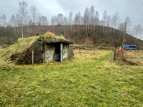 будинок за адресою смт. Верхнє Синьовидне, Ольги Кобилянської вул., 26