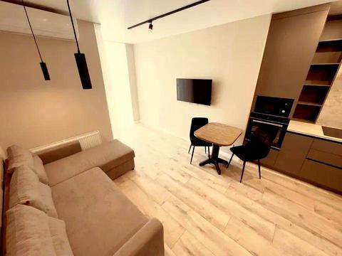 квартира за адресою Вірменська вул., 8