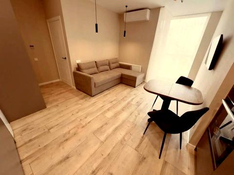 квартира за адресою Вірменська вул., 8