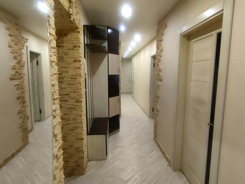 квартира за адресою Сергія Зулінського вул. (Тарногродського), 37