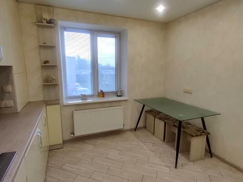 квартира за адресою Сергія Зулінського вул. (Тарногродського), 37