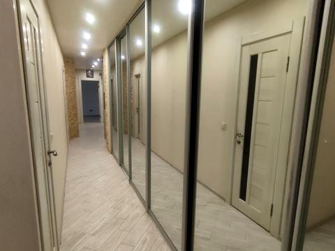 квартира за адресою Сергія Зулінського вул. (Тарногродського), 37