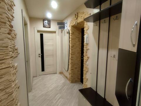 квартира за адресою Сергія Зулінського вул. (Тарногродського), 37