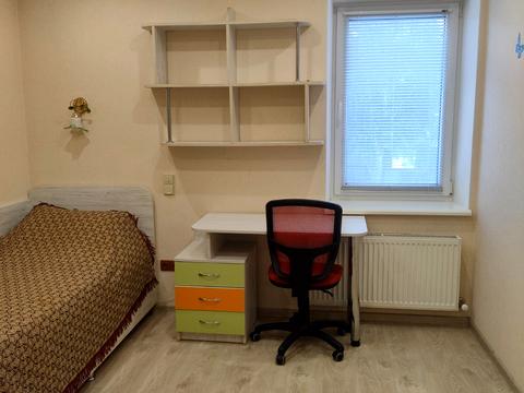 квартира за адресою Сергія Зулінського вул. (Тарногродського), 37