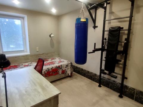 квартира за адресою Сергія Зулінського вул. (Тарногродського), 37