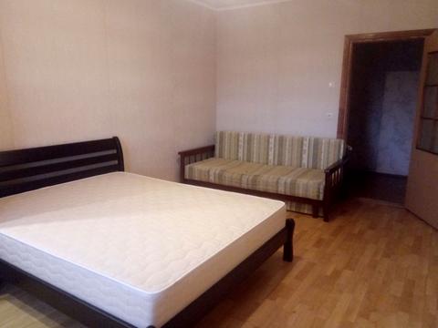 квартира за адресою Драгоманова вул., 1-Г