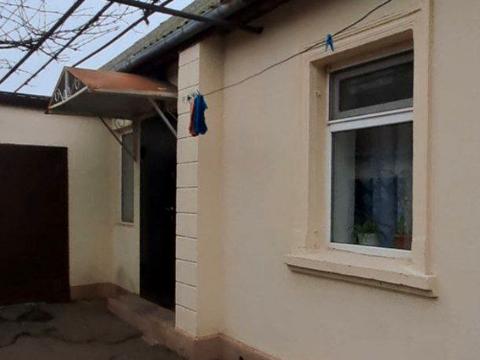 будинок за адресою с. Нерубайське, Покровская