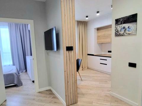 квартира за адресою Ревуцького вул., 40-В