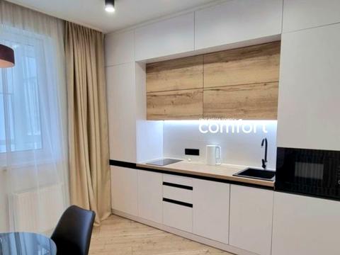 квартира за адресою Ревуцького вул., 40-В