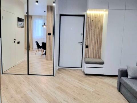 квартира за адресою Ревуцького вул., 40-В