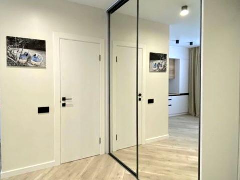 квартира за адресою Ревуцького вул., 40-В