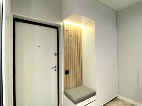 квартира за адресою Ревуцького вул., 40-В