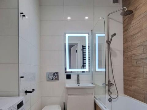 квартира за адресою Ревуцького вул., 40-В