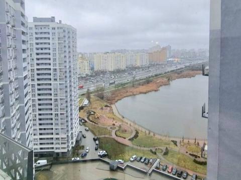 квартира за адресою Ревуцького вул., 40-В