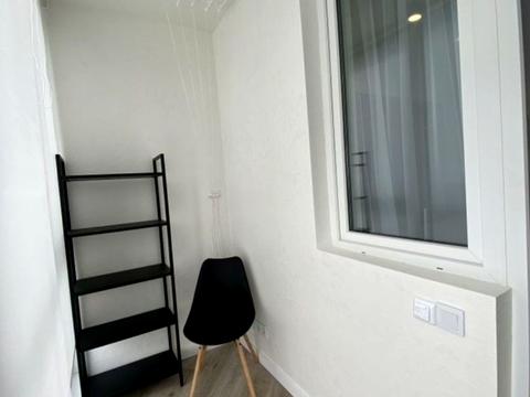 квартира за адресою Ревуцького вул., 40-В