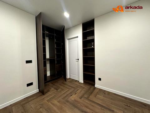 квартира по адресу Крайковского ул., 44