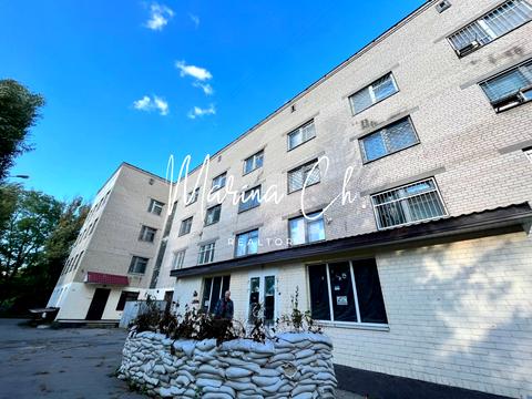 комерційна за адресою Запорізьке шосе, 11