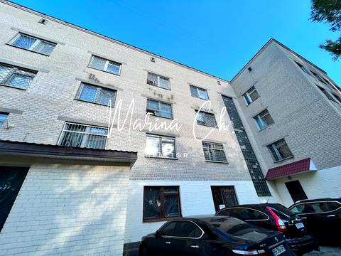 коммерческая по адресу Запорожское шоссе, 11