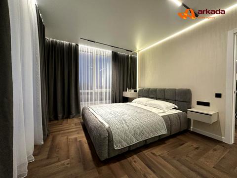 квартира по адресу Крайковского ул., 44