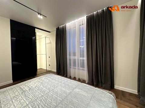 квартира по адресу Крайковского ул., 44