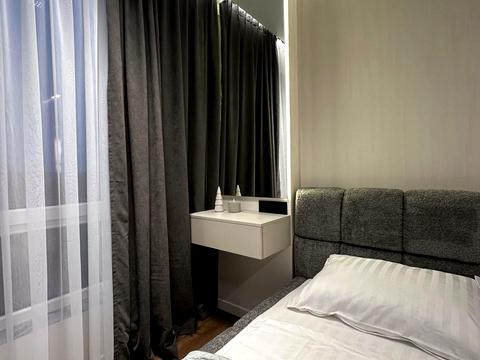 квартира по адресу Крайковского ул., 44