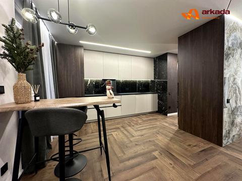 квартира по адресу Крайковского ул., 44