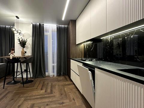 квартира по адресу Крайковского ул., 44