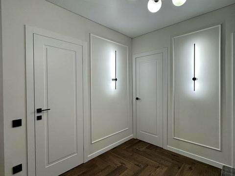 квартира по адресу Крайковского ул., 44