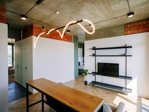 квартира за адресою Ґарета Джонса вул. (Сім'ї Хохлових), 12