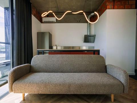 квартира за адресою Ґарета Джонса вул. (Сім'ї Хохлових), 12