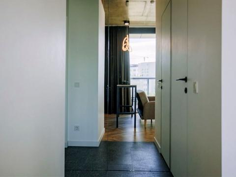 квартира за адресою Ґарета Джонса вул. (Сім'ї Хохлових), 12