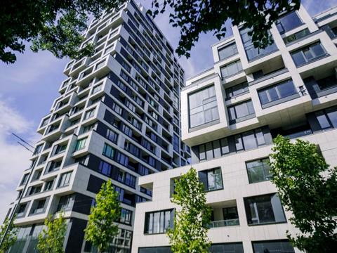 квартира за адресою Ґарета Джонса вул. (Сім'ї Хохлових), 12