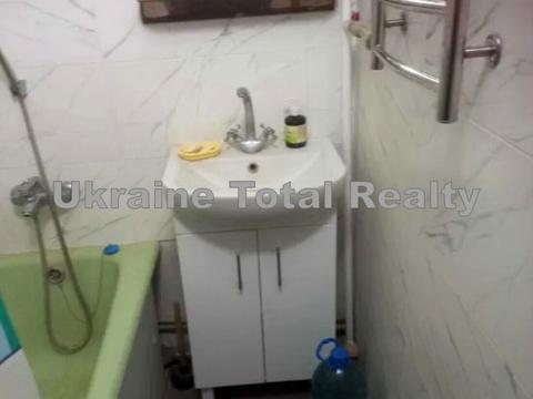 квартира по адресу Отрадный просп. (Чубаря), 61