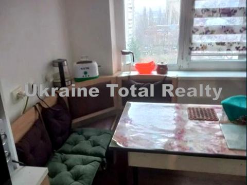 квартира по адресу Отрадный просп. (Чубаря), 61