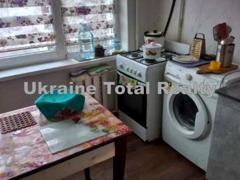 квартира по адресу Отрадный просп. (Чубаря), 61