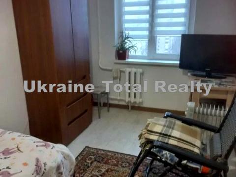 квартира по адресу Отрадный просп. (Чубаря), 61