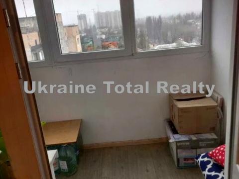 квартира по адресу Отрадный просп. (Чубаря), 61