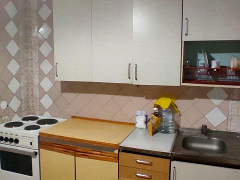 квартира по адресу Лесковская ул., 4