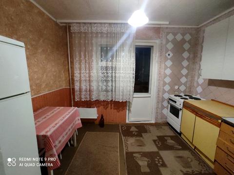 квартира по адресу Лесковская ул., 4