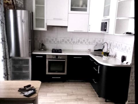 квартира по адресу Ньютона ул., 110