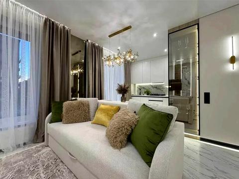 квартира за адресою 24 Серпня вул., 32