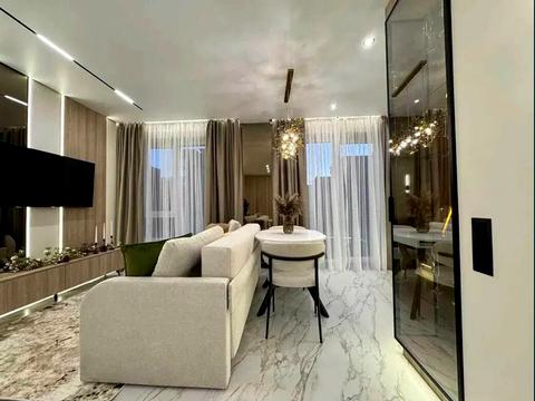 квартира за адресою 24 Серпня вул., 32