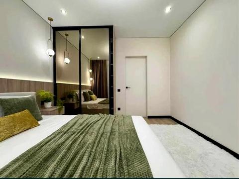 квартира за адресою 24 Серпня вул., 32