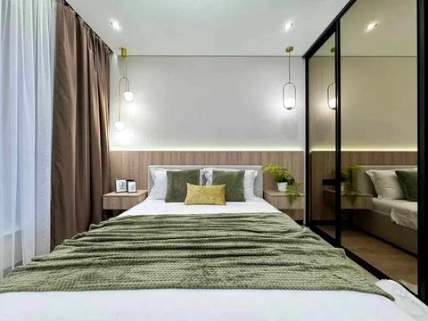 квартира за адресою 24 Серпня вул., 32