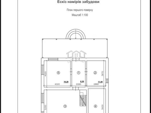 будинок за адресою Ірпінська, 177